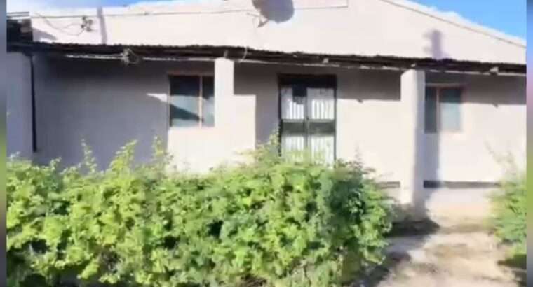 NYUMBA YENYE VYUMBA 7,KINONDONI-MAHAKAMANI.