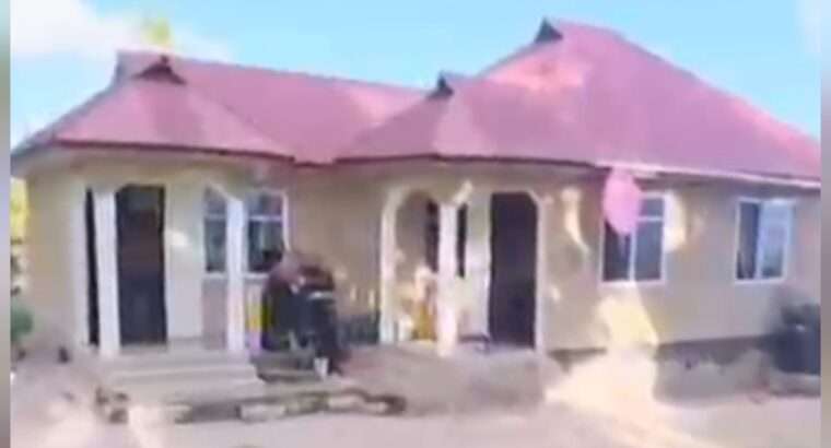 APARTMENTS 4 ZINAUZWA PAMOJA,TSHS.95 MIL,GOBA