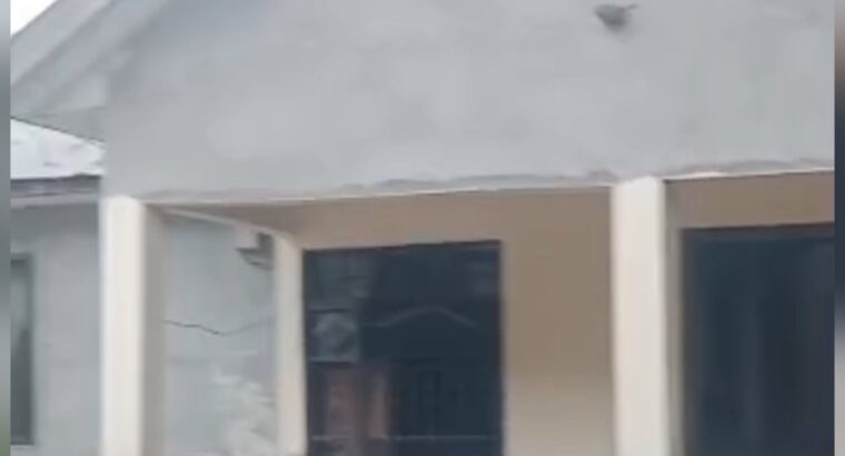 NYUMBA YA VYUMBA 3,TSHS.45 MIL,PUGU-KONA.