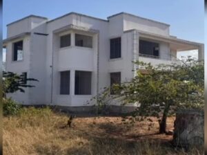GHOROFA YA BANK,VYUMBA 5,TSHS.250 MIL,BUNJU-A