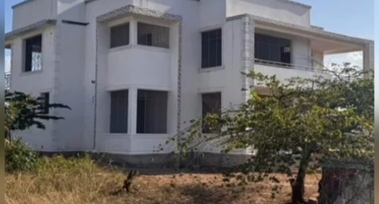 GHOROFA YA BANK,VYUMBA 5,TSHS.250 MIL,BUNJU-A