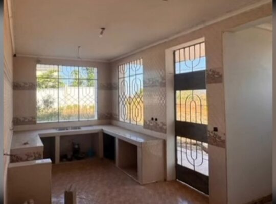 GHOROFA YA BANK,VYUMBA 5,TSHS.250 MIL,BUNJU-A