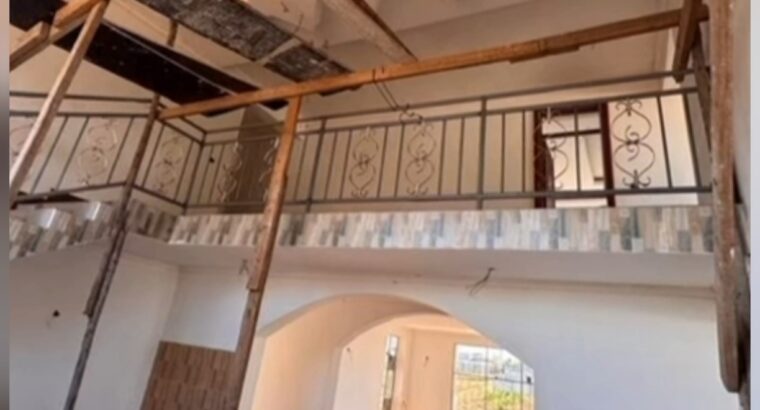 GHOROFA YA BANK,VYUMBA 5,TSHS.250 MIL,BUNJU-A
