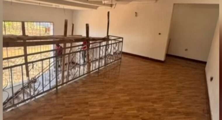 GHOROFA YA BANK,VYUMBA 5,TSHS.250 MIL,BUNJU-A