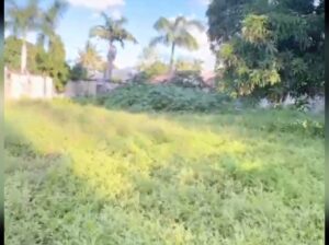 KIWINJA SQM.1,000, MBEZI BEACH/ KWA MWAMUNYANGE.