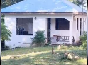 NYUMBA YAKUMAKIZIA UJENZI,TZS.128MIL, SALASALA.