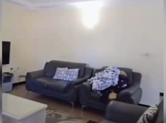 NYUMBA INA HATI,ROOM 4,TZS.230 MIL,GOBA-MAJENGO