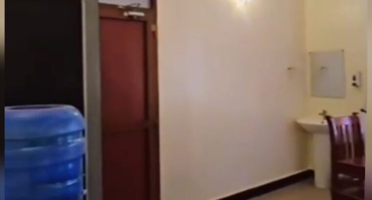 NYUMBA INA HATI,ROOM 4,TZS.230 MIL,GOBA-MAJENGO