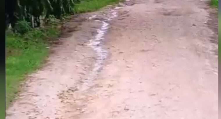 KIWANJA SQM.2,000,TZS.160 MIL, KIMARA TEMBONI.