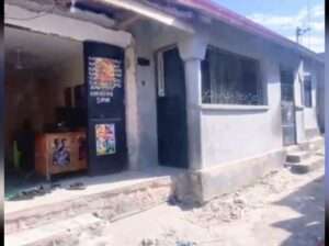 INAUZWA: VYUMBA 8, TZS.230 MIL, MAGOMENI-KAGERA.