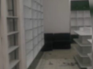 DUKA/OFISI INAUZWA,TSHS.130MIL,AZIKIWE/POSTAMPYA