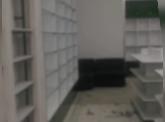 DUKA/OFISI INAUZWA,TSHS.130MIL,AZIKIWE/POSTAMPYA