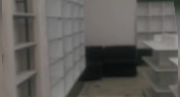 DUKA/OFISI INAUZWA,TSHS.130MIL,AZIKIWE/POSTAMPYA