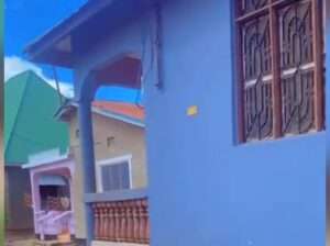 NYUMBA MBILI,HATI MOJA,TSHS.58 MIL,MLANDIZI.