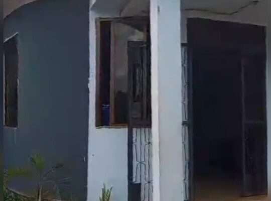 NYUMBA YA WAGENI (LODGE)VYUMBA 14,MOROGORO-MJINI