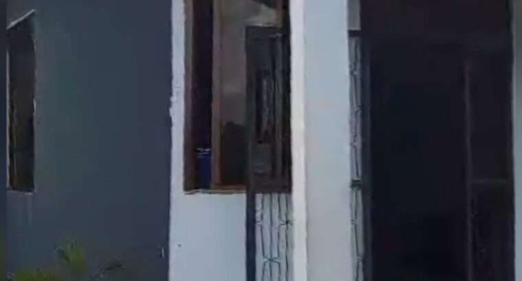 NYUMBA YA WAGENI (LODGE)VYUMBA 14,MOROGORO-MJINI