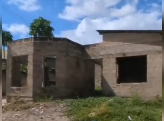 PAGALE LA VYUMBA 3, TZS.33 MILIONI, BUNJU-BEACH