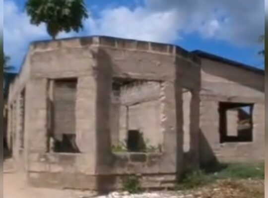 PAGALE LA VYUMBA 3, TZS.33 MILIONI, BUNJU-BEACH