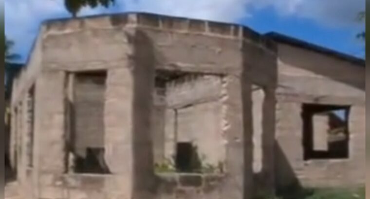 PAGALE LA VYUMBA 3, TZS.33 MILIONI, BUNJU-BEACH