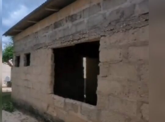 PAGALE LA VYUMBA 3, TZS.33 MILIONI, BUNJU-BEACH
