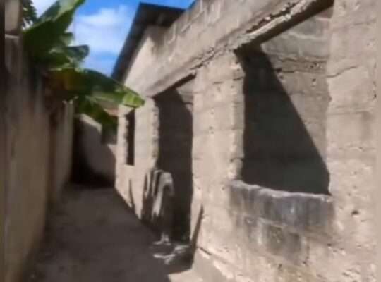 PAGALE LA VYUMBA 3, TZS.33 MILIONI, BUNJU-BEACH