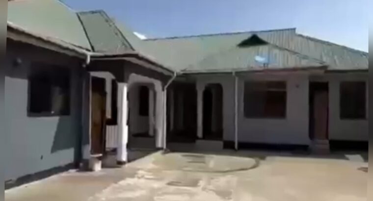 APARTMENT 7 ZINAUZWA BOKO