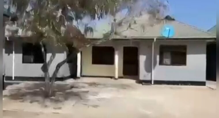 APARTMENT 7 ZINAUZWA BOKO