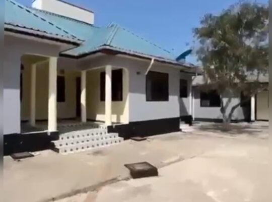 APARTMENT 7 ZINAUZWA BOKO