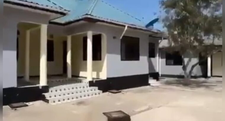 APARTMENT 7 ZINAUZWA BOKO