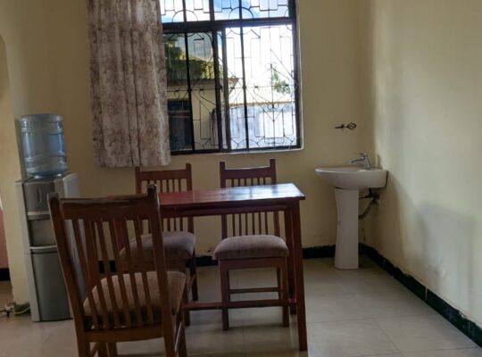 NYUMBA YENYE HATI, TSHS.85 MIL,KIVULE CCM.