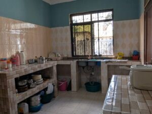 NYUMBA YENYE HATI, TSHS.85 MIL,KIVULE CCM.