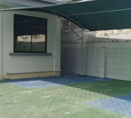 3bdrm apartment to let masaki butcher shop