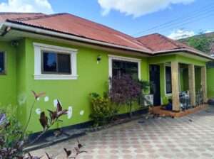 NYUMBA ROOM 3,INAUZA BANK,TSHS.80 MIL,PUGU/ILALA