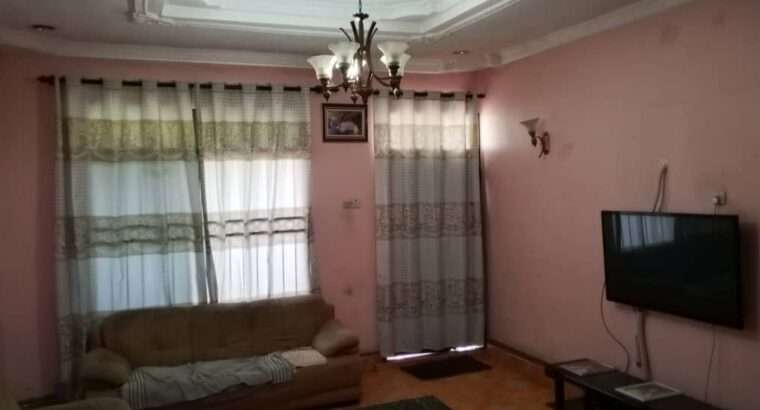 NYUMBA ROOM 3,INAUZA BANK,TSHS.80 MIL,PUGU/ILALA