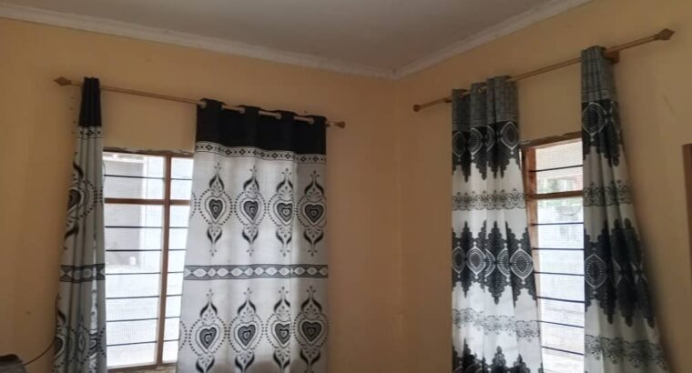 NYUMBA YA VYUMBA 4, TSHS.35 MIL,PUGU-KAJIUNGENI
