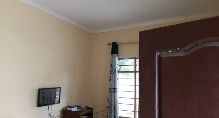 NYUMBA YA VYUMBA 4, TSHS.35 MIL,PUGU-KAJIUNGENI
