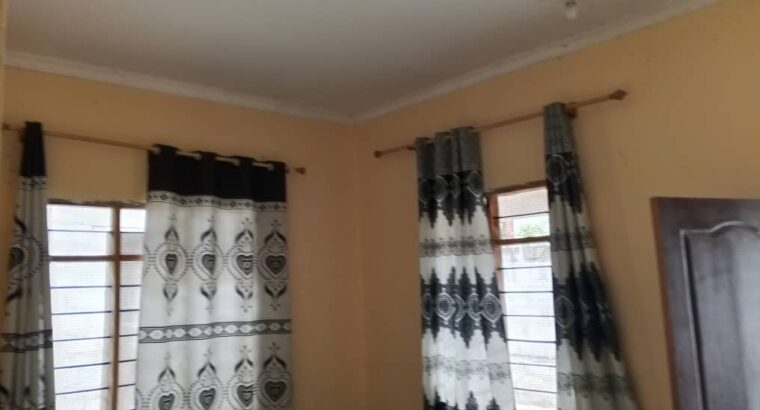 NYUMBA YA VYUMBA 4, TSHS.35 MIL,PUGU-KAJIUNGENI