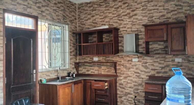 NYUMBA YA-VYUMBA 4, INAPANGISHWA SALASALA