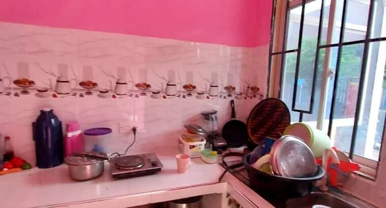 NYUMBA MPYA,VYUMBA 3,TZS.70 MIL,MBAGALA-CHAMAZI.