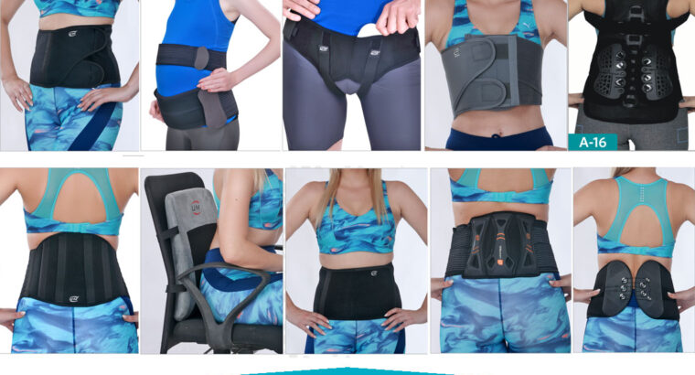 Orthopedic Aids Products, Rehabilitation Aids Pr