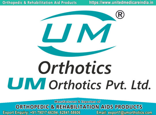 Orthopedic Aids Products, Rehabilitation Aids Pr