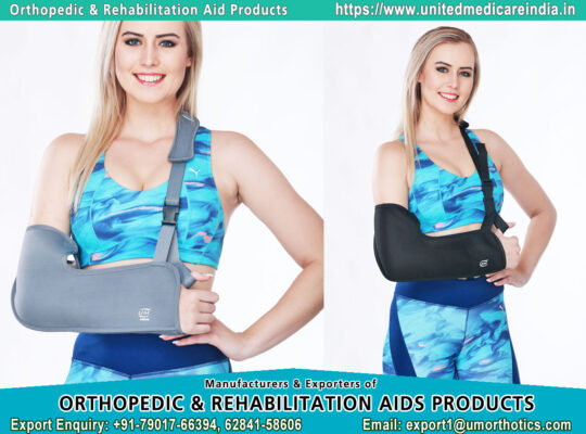 Orthopedic Aids Products, Rehabilitation Aids Pr