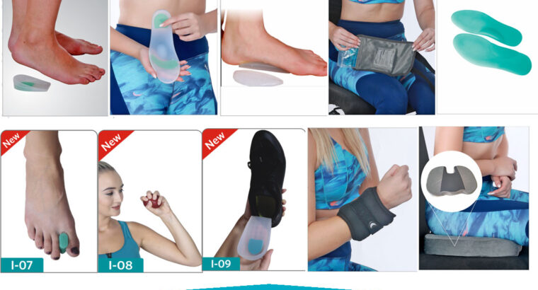 Orthopedic Aids Products, Rehabilitation Aids Pr