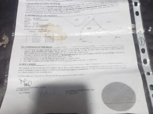Eneo inauzwa changanyikeni