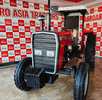Brand New Massey Ferguson MF290