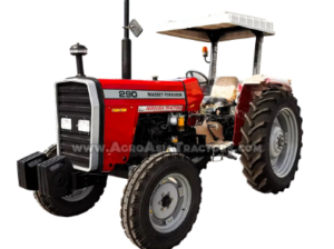 Brand New Massey Ferguson MF290