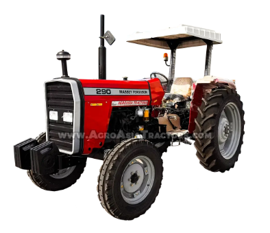 Brand New Massey Ferguson MF290