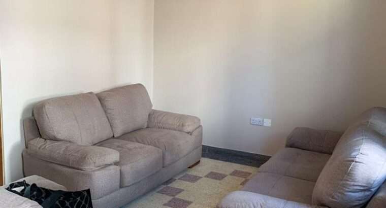 3 fully furnished bedroom at Posta – India st