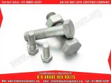 Hex Nuts Hex Head Bolts Fasteners, Strut Channel