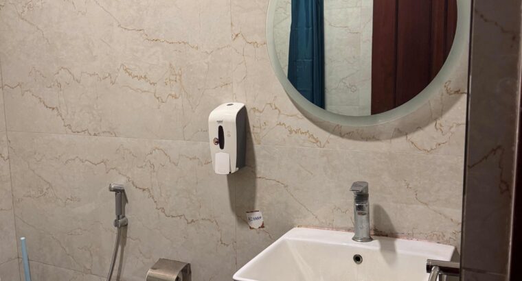 2-Bedroom Apartment for Rent